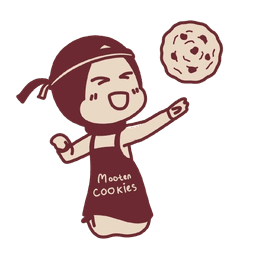 Cookie decoration